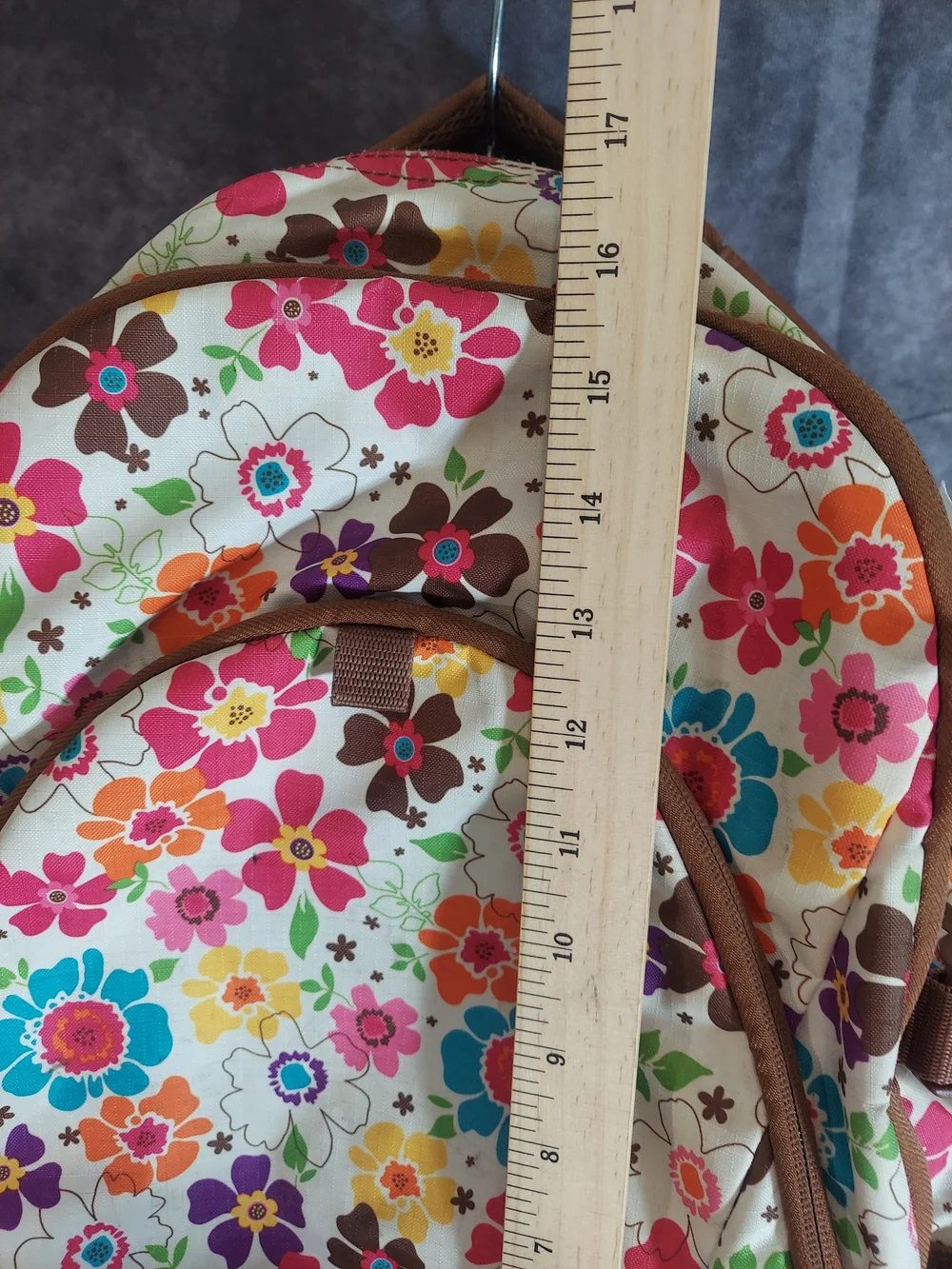 N/A stylish floral
